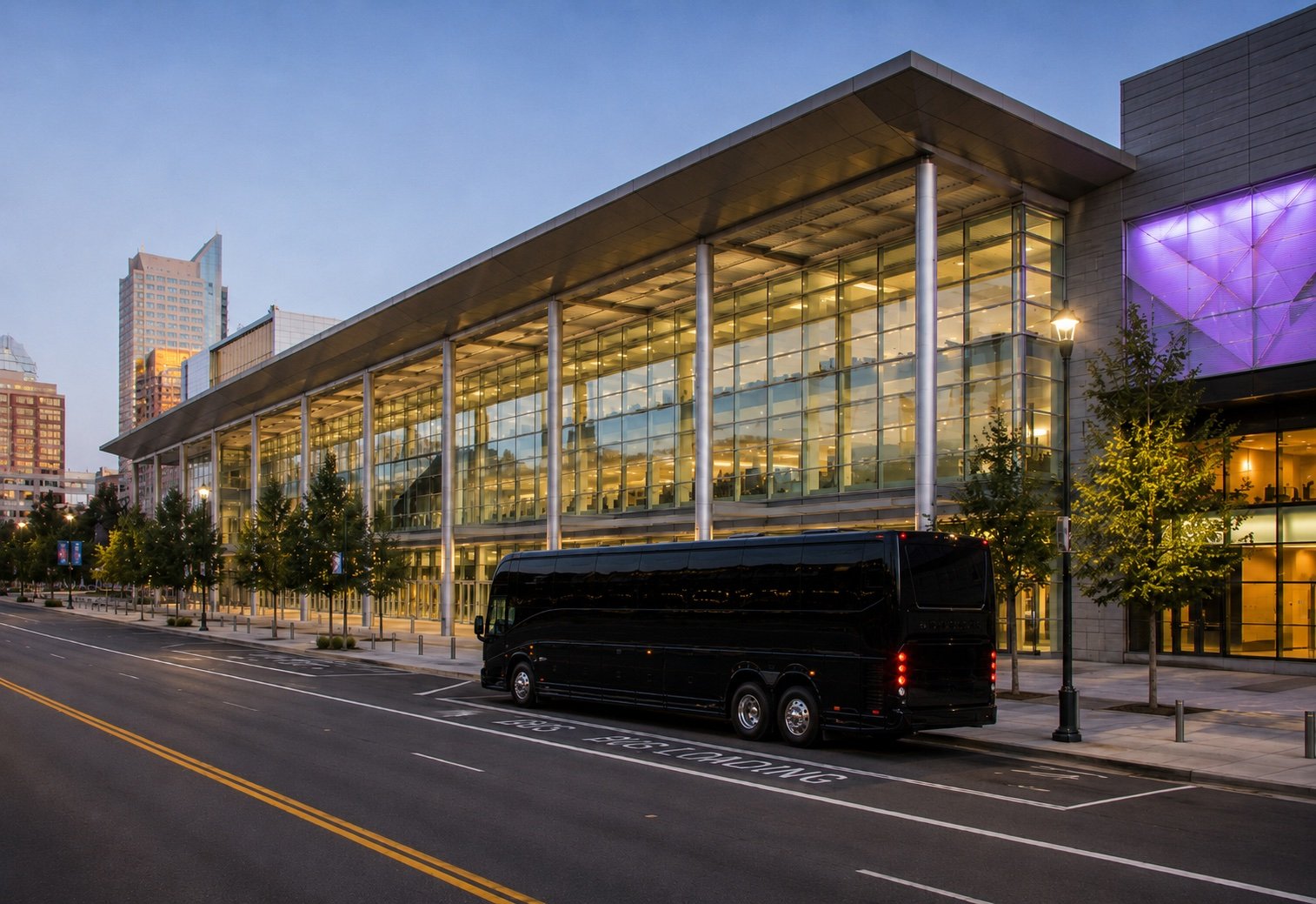 SAFE Credit Union Convention Center Sacramento conference shuttle