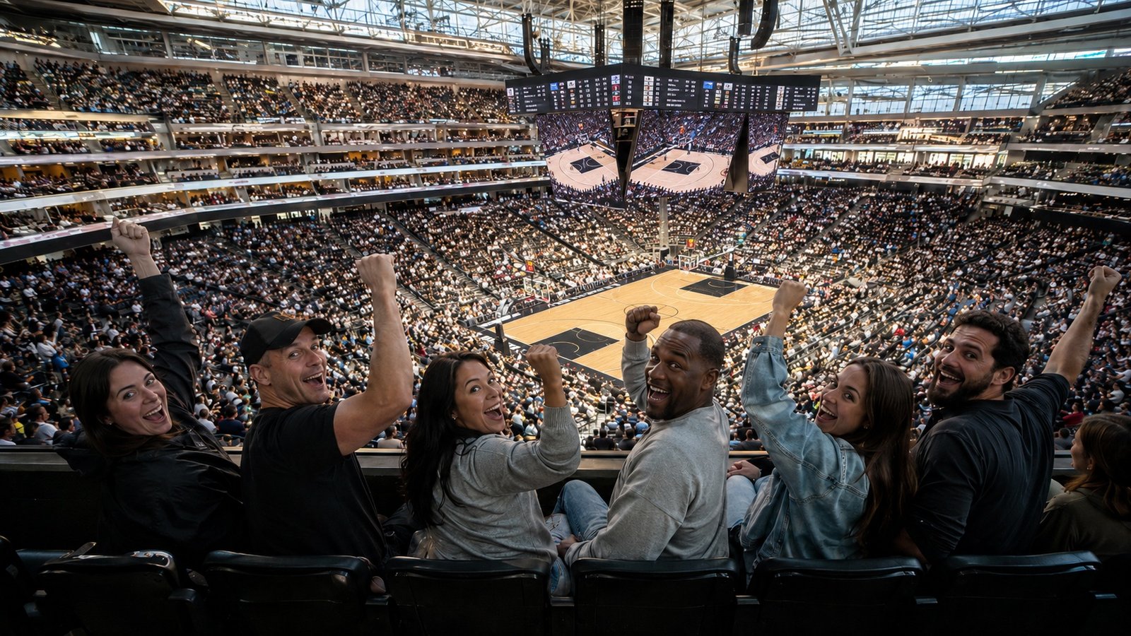 Sacramento Kings game day transportation